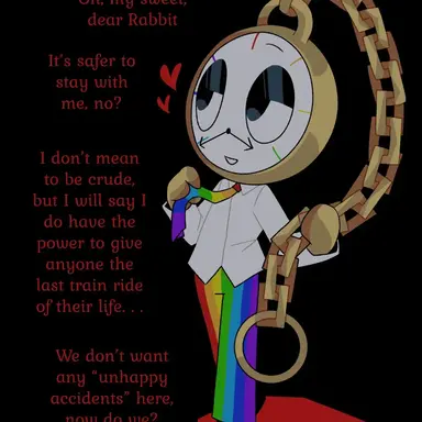 Profile image of Silas