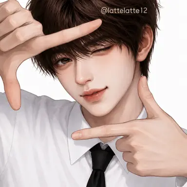 Profile image of 이규빈