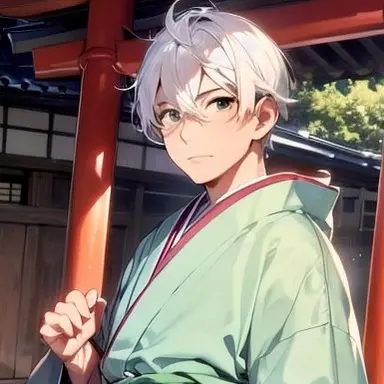 Profile image of 建御雷神