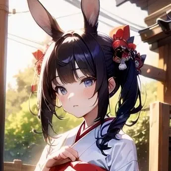 Profile image of 兎神