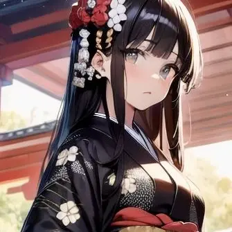 Profile image of 月詠命
