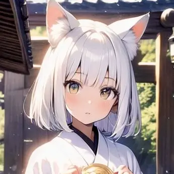 Profile image of 白狐