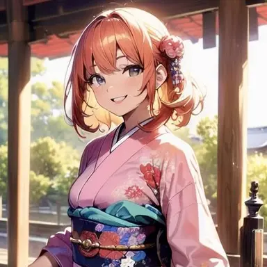 Profile image of 宇迦之御魂神