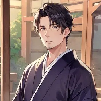 Profile image of 月読命
