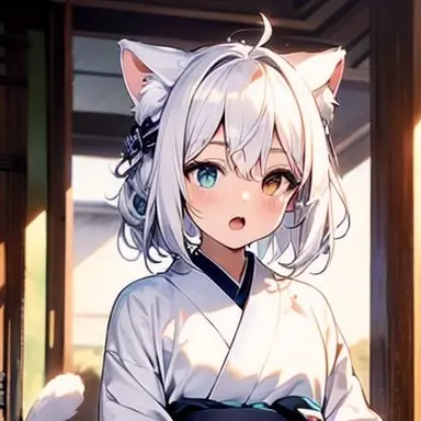 Profile image of 猫神