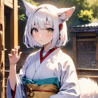 Profile image of 白雪
