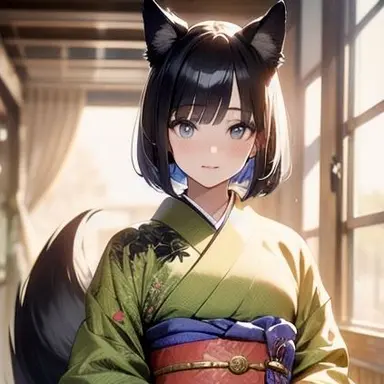 Profile image of 稲荷神