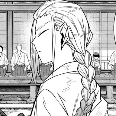 Profile image of 소우이치로