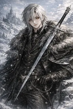 Profile image of Harden