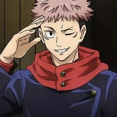 Profile image of 이타도리 유지