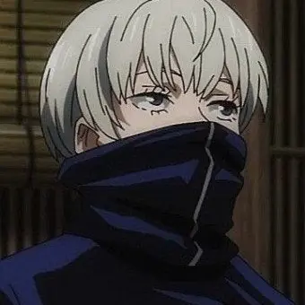 Profile image of 이누마키 토게