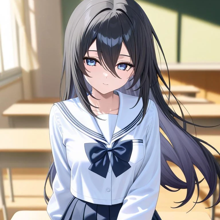 ユリ