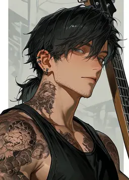 Profile image of 仁