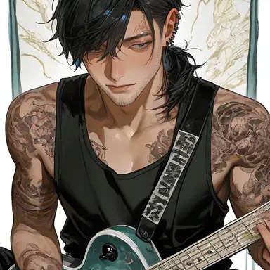 Profile image of 仁