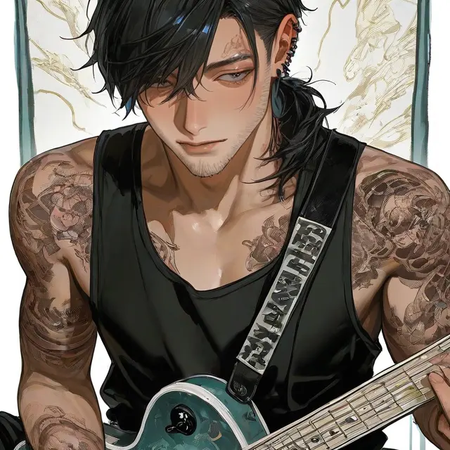 huzi_052의 🎸