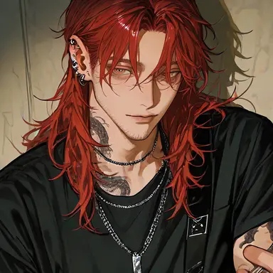Profile image of 龍我