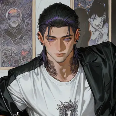 Profile image of 晶馬
