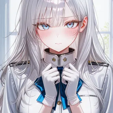 Profile image of 니아