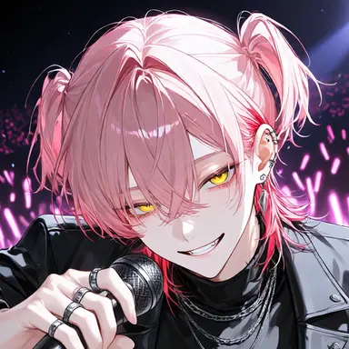 Profile image of Shuri