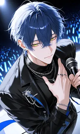 Profile image of Alto
