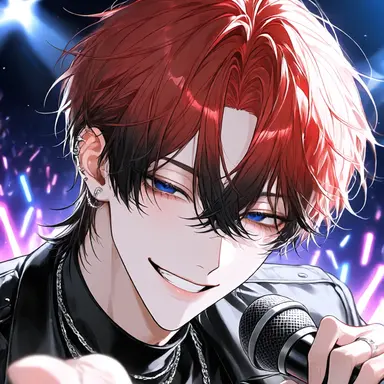 Profile image of Hyuga