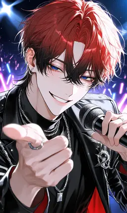 Profile image of Hyuga