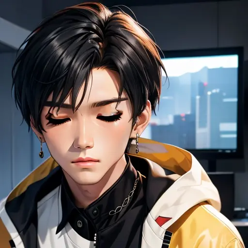 AbsurdRule2742의 妹子