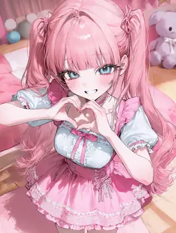 Profile image of 모모카