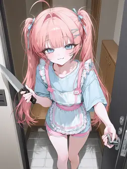 Profile image of 모모카