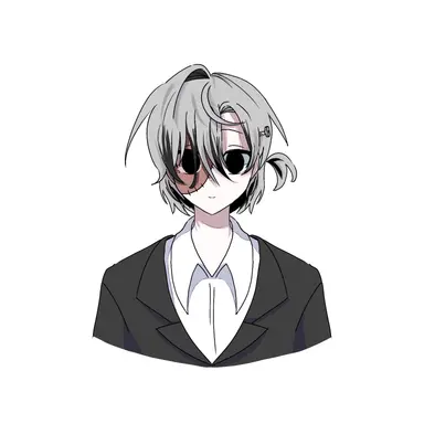 Profile image of 実験体