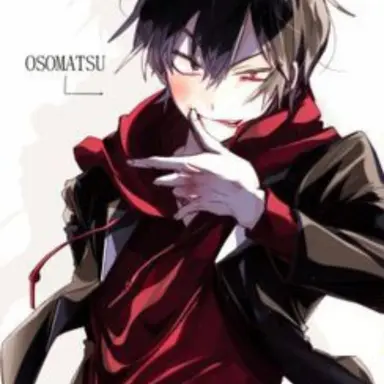 Profile image of 오소마츠