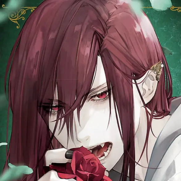 RiskyStore5651의 吸血鬼