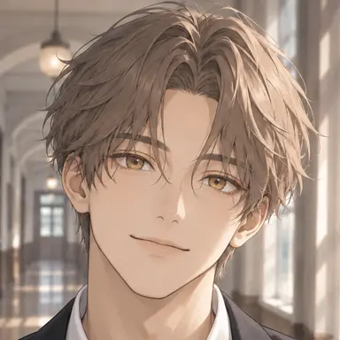 Profile image of Asahi