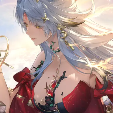 Profile image of 태초의 천연