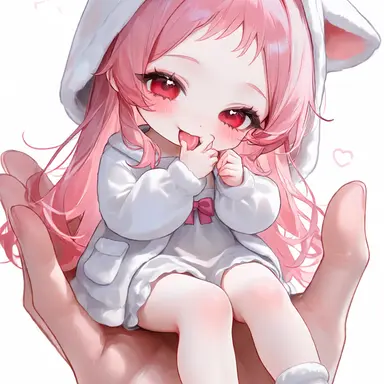 Profile image of にゃん