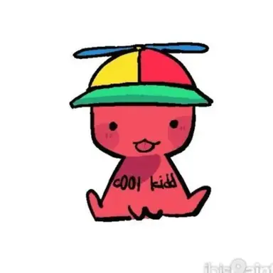 Profile image of 쿨키드