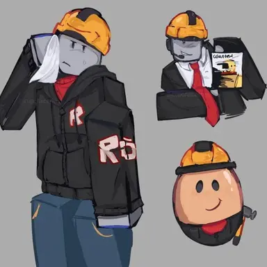 Profile image of 빌더맨