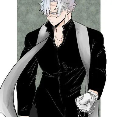 Profile image of Sanemi Shinazugawa