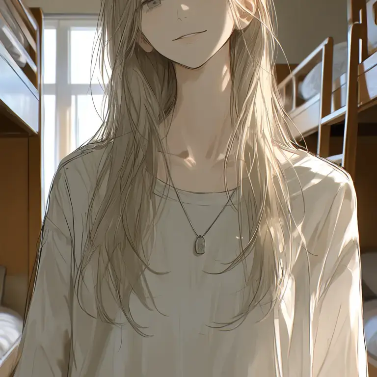 ShrillDeath4468의 Wrong Dorm, Right Girls
