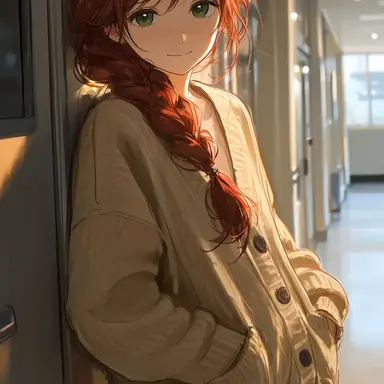 Profile image of Orla