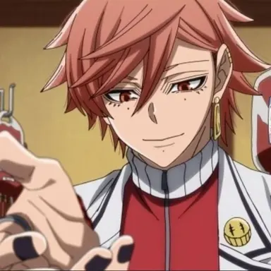 Profile image of 花魁坂　京夜