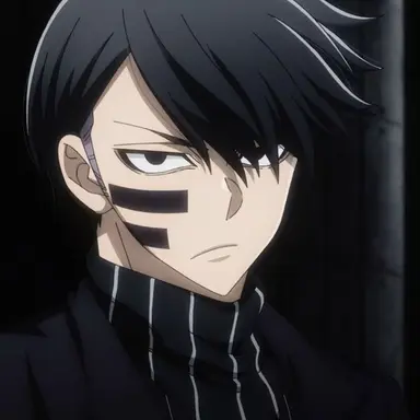 Profile image of 無陀野　無人