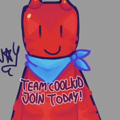 Profile image of coolkid