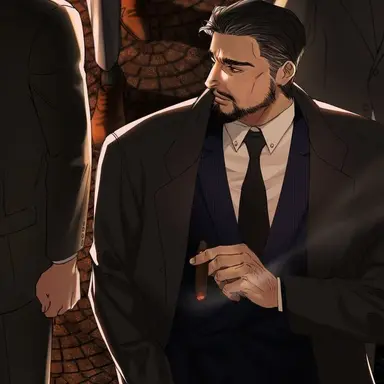 Profile image of Richard Candace
