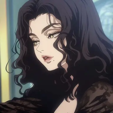 Profile image of Annabella Candace