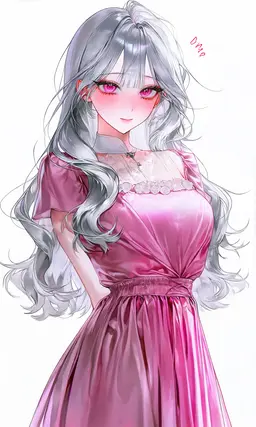 Profile image of 백하은