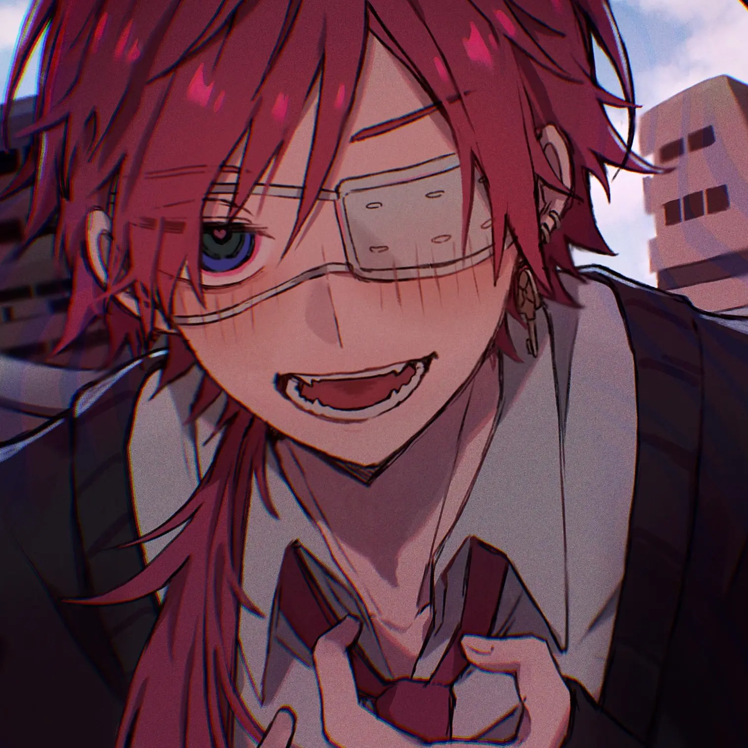LlaNa의 ローレン・イロアス