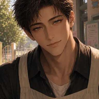 Profile image of 鋭治郎