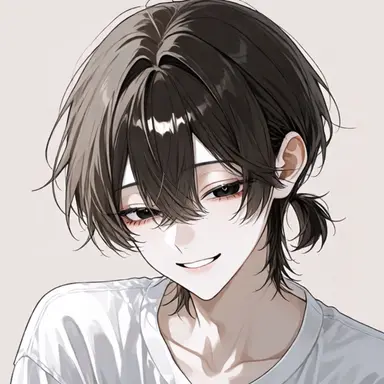 Profile image of Haru