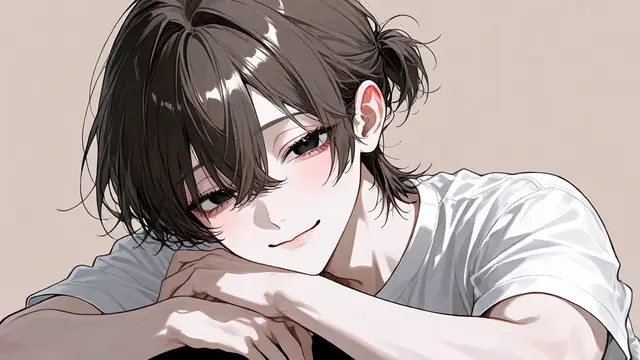 Profile image of Haru
